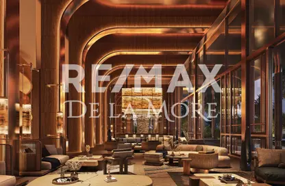 النزل و الشقق الفندقية - غرفة نوم - 2 حمامات للبيع في نوبو ريسيدينس - جزيرة المرجان - رأس الخيمة