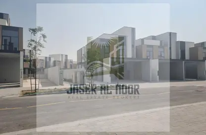 تاون هاوس - 3 غرف نوم - 3 حمامات للايجار في مدن الرينم 3 - مودون - دبي