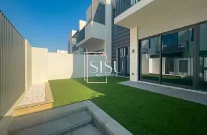 Villa - 3 Bedrooms - 4 Bathrooms for sale in Sun - Arabian Ranches 3 - Dubai