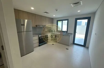 Townhouse - 2 Bedrooms - 3 Bathrooms for sale in The Pulse Villas - The Pulse - Dubai South (Dubai World Central) - Dubai