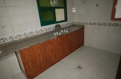 Apartment - 1 Bedroom - 1 Bathroom for rent in Al Rashidiya 1 - Al Rashidiya - Ajman