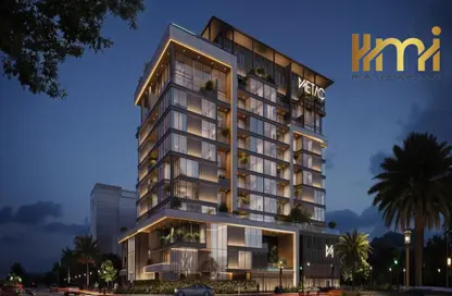 Apartment - 2 Bedrooms - 3 Bathrooms for sale in Haven Bay - Dubai Islands - Deira - Dubai
