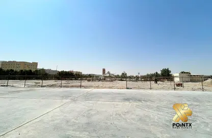 أرض - استوديو للايجار في جبل على الصناعية 1 - جبل علي الصناعية - جبل علي - دبي
