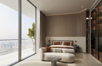 Apartment - 1 Bedroom - 2 Bathrooms for sale in Binghatti Elite - Dubai Production City (IMPZ) - Dubai