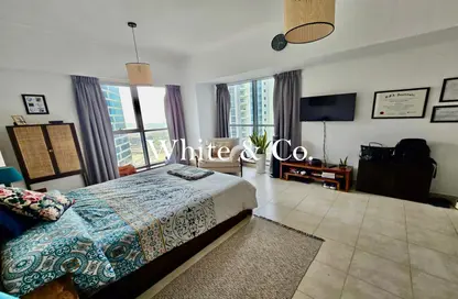 Apartment - 2 Bedrooms - 3 Bathrooms for sale in Executive Tower L - Executive Towers - Business Bay - Dubai