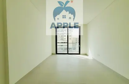 Apartment - 2 Bedrooms - 3 Bathrooms for rent in Aljada - Sharjah