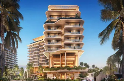 شقة - غرفة نوم - 2 حمامات للبيع في ذا ارتهاوس - منطقة السعديات الثقافية - جزيرة السعديات - أبوظبي