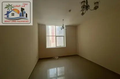 Apartment - 2 Bedrooms - 3 Bathrooms for rent in Al Majaz 2 - Al Majaz - Sharjah