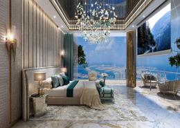 Apartment - 1 bedroom - 2 bathrooms for sale in Westside Marina - Dubai Marina - Dubai
