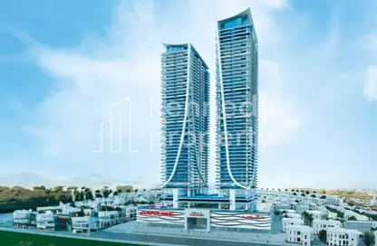 محل - استوديو للبيع في إليتز 2 من الدانوب - قرية الجميرا سركل - دبي