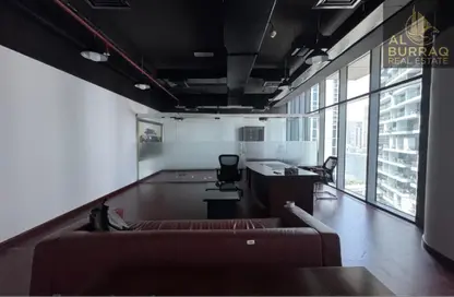 Office Space - Studio for rent in The Metropolis - Business Bay - Dubai