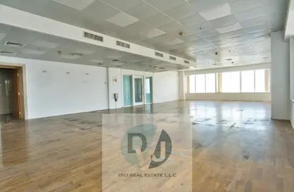 Office Space - Studio for rent in Al Moosa Tower 2 - Al Moosa Towers - Sheikh Zayed Road - Dubai