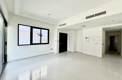 Villa - 3 Bedrooms - 5 Bathrooms for sale in Aurum Villas - Juniper - Damac Hills 2 - Dubai