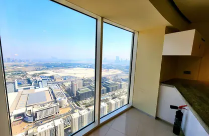 Penthouse - 2 Bedrooms - 3 Bathrooms for rent in Park Place Tower - Sheikh Zayed Road - Dubai