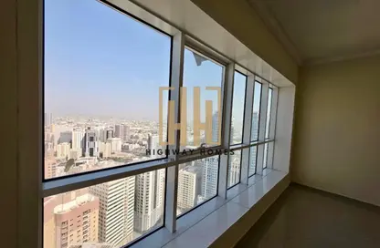 Apartment - 2 Bedrooms - 2 Bathrooms for rent in Al Taawun - Sharjah
