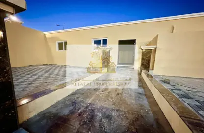 شقة - غرفة نوم - 1 حمام للايجار في مدينة الرياض - أبوظبي