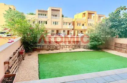 Apartment - 1 Bedroom - 1 Bathroom for rent in Manara 6 - Badrah - Dubai Waterfront - Dubai