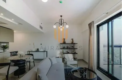 Apartment - 1 Bedroom - 2 Bathrooms for sale in Equiti Tower - Al Warsan 4 - Al Warsan - Dubai