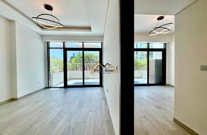 Apartment - 1 Bedroom - 2 Bathrooms for sale in Farhad Azizi Residence - Al Jaddaf - Dubai