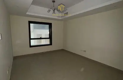 Apartment - 1 Bedroom - 2 Bathrooms for rent in Al Mamzar - Al Mamzar - Sharjah - Sharjah