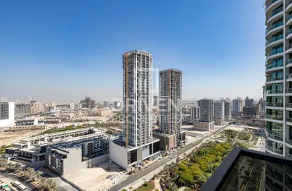 Apartment - 1 Bedroom - 2 Bathrooms for rent in Regina Tower - Jumeirah Village Circle - Dubai