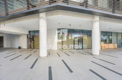 Outdoor Building image for: Shop - Studio for sale in Marquise Square Tower - Business Bay - Dubai, Image 1
