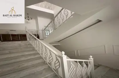 فيلا - 5 غرف نوم - 4 حمامات للايجار في 1 الياسمين - الياسمين - عجمان