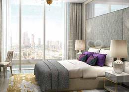 شقة - 2 غرف نوم - 3 حمامات للبيع في امبيريال افنيو - دبي وسط المدينة - دبي