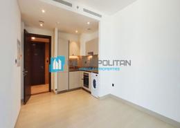 Apartment - 1 bedroom - 1 bathroom for sale in Sobha Creek Vistas Tower B - Sobha Hartland - Mohammed Bin Rashid City - Dubai