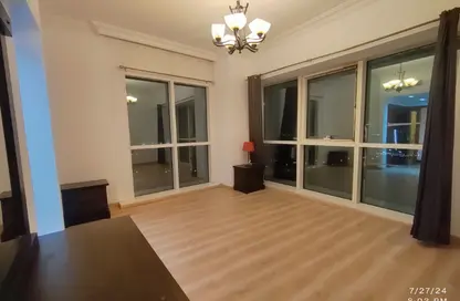 Apartment - 2 Bedrooms - 2 Bathrooms for rent in MAG 214 - JLT Cluster R - Jumeirah Lake Towers - Dubai
