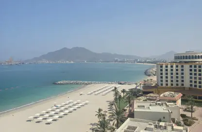 Apartment - 1 Bedroom - 2 Bathrooms for sale in Khor Fakkan - Sharjah