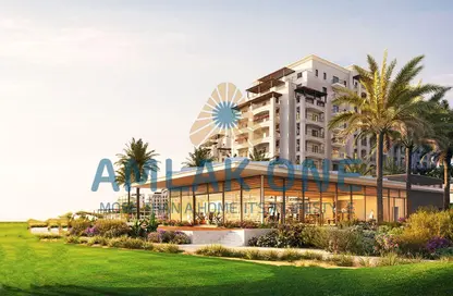 شقة - غرفة نوم - 1 حمام للبيع في ياس جولف كليكشن - جزيرة الياس - أبوظبي