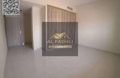 شقة - غرفة نوم - 2 حمامات للايجار في الجرف 3 - الجرف - عجمان وسط المدينة - عجمان