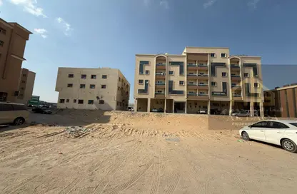 Land - Studio for sale in Al Jurf Industrial 3 - Al Jurf Industrial - Ajman