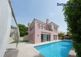 Villa - 4 Bedrooms - 4 Bathrooms for sale in Mirador - Arabian Ranches - Dubai