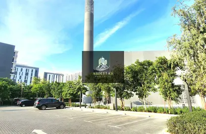 شقة - 2 غرف نوم - 2 حمامات للايجار في 4 ذا ريف - ذا ريف - الجادة - الشارقة