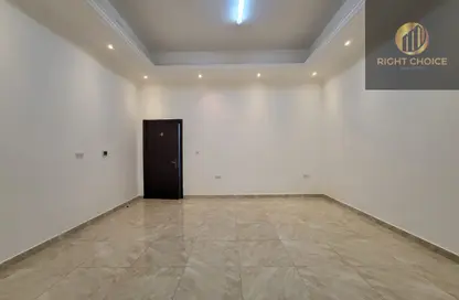 شقة - 1 حمام للايجار في فيلات مدينة خليفة آيه - مدينة خليفة أ - مدينة خليفة - أبوظبي