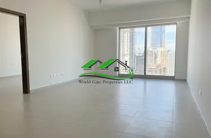 Apartment - 1 Bedroom - 2 Bathrooms for sale in The Gate Tower 1 - Shams Abu Dhabi - Al Reem Island - Abu Dhabi