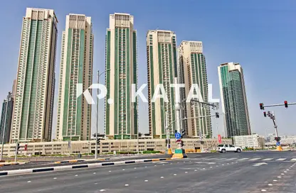 شقة - غرفة نوم - 1 حمام للايجار في برج تالا - مارينا سكوير - جزيرة الريم - أبوظبي شقة - غرفة نوم - 1 حمام للايجار في برج تالا - مارينا سكوير - جزيرة الريم - أبوظبي