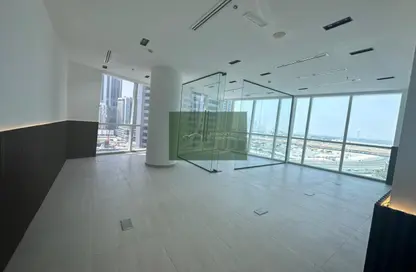 مكتب - استوديو - 2 حمامات للبيع في B2B  برج - الخليج التجاري - دبي