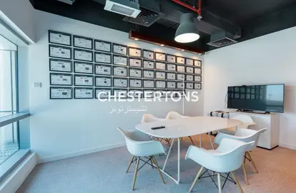 Office Space - Studio for sale in Park Towers Podium - Park Towers - DIFC - Dubai