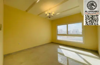 Villa - 4 Bedrooms - 5 Bathrooms for rent in Al Zaheya Gardens - Al Zahya - Ajman