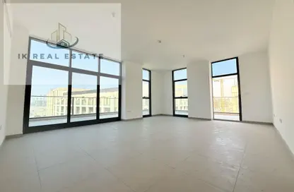 بنتهاوس - 2 غرف نوم - 4 حمامات للايجار في سما ريزيدنس - الممشى - مويلح - الشارقة