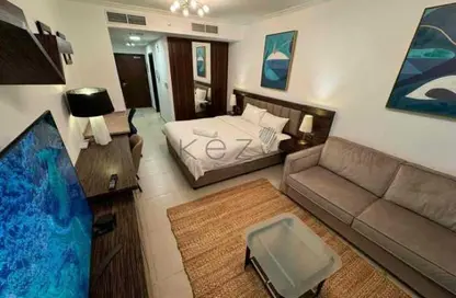 شقة - 1 حمام للايجار في جولدكريست إكزيكتيف - (JLT) مجمع C - أبراج بحيرة الجميرا - دبي