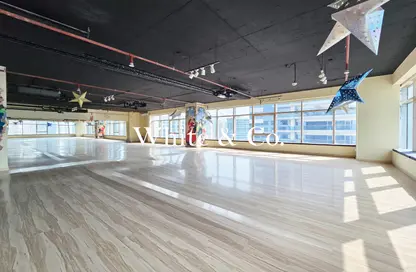 Office Space - Studio for sale in Grosvenor Business Tower - Barsha Heights (Tecom) - Dubai
