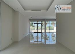 Villa - 5 bedrooms - 7 bathrooms for sale in Whitefield 1 - Whitefield - DAMAC Hills - Dubai
