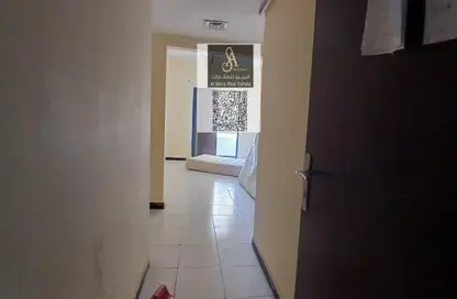 شقة - 2 غرف نوم - 2 حمامات للايجار في مبنى جيباس 1 - النخيل 1 - النخيل - عجمان