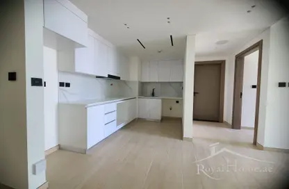 Apartment - 1 Bedroom - 1 Bathroom for rent in Binghatti Emerald - Jumeirah Village Circle - Dubai