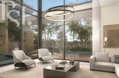 Townhouse - 4 Bedrooms - 5 Bathrooms for sale in Glade - Haven By Aldar - Dubai Land - Dubai