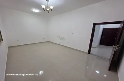 شقة - 2 غرف نوم - 2 حمامات للايجار في الخريس - الجيمي - العين
